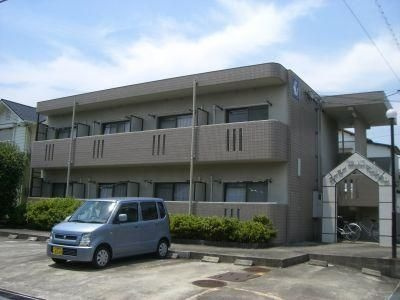 【外観】 | ユーミー東垂坂マンション