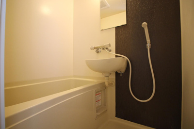 【浴室】 | ユーミー東垂坂マンション | ※別室同型タイプ