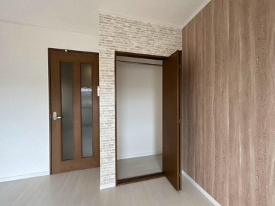 【収納】 | ユーミー東垂坂マンション | ※別室同型タイプ