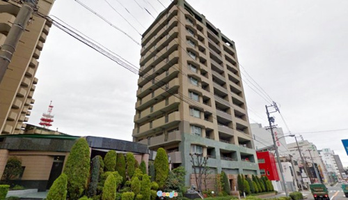 ライオンズマンション金山ニューシティの物件情報 名古屋市の仲介手数料無料の新築一戸建て ロイホームズ不動産