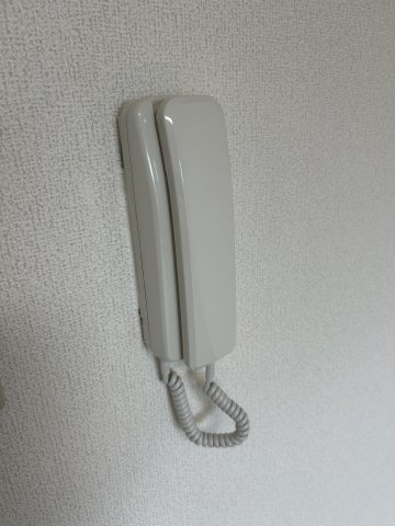 TOP川越第4のセキュリティ