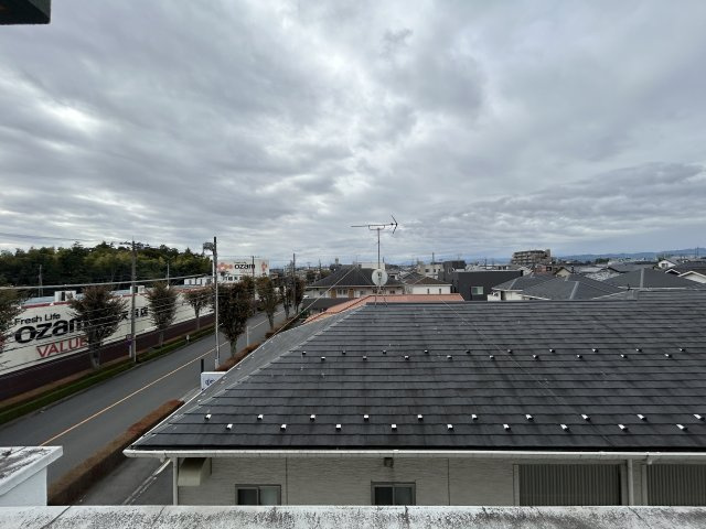 TOP川越第4の展望