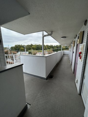 TOP川越第4のその他共用部分