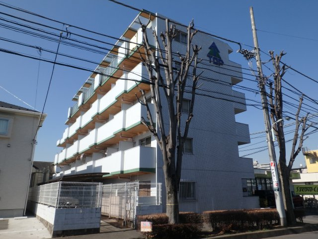 TOP川越第4