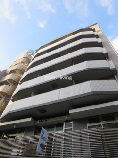 【外観】 | ＢＰＲレジデンス恵比寿