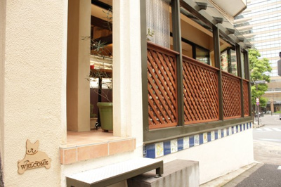 【外観】 | ヒルサイドパレス六本木