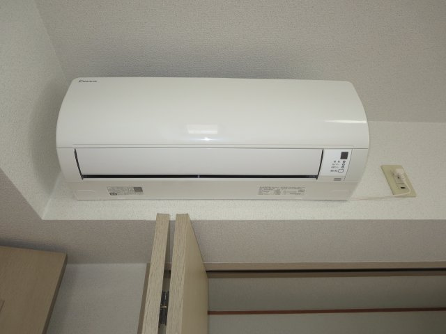 ウインベルデュエット小岩の設備