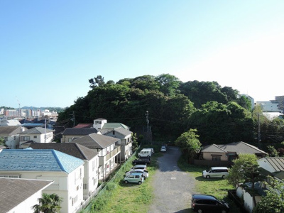 【展望】 | 金沢八景マンション