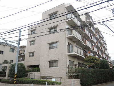 【外観】 | コープ野村市ヶ尾