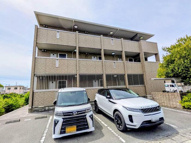 セジュール亀山B棟の画像
