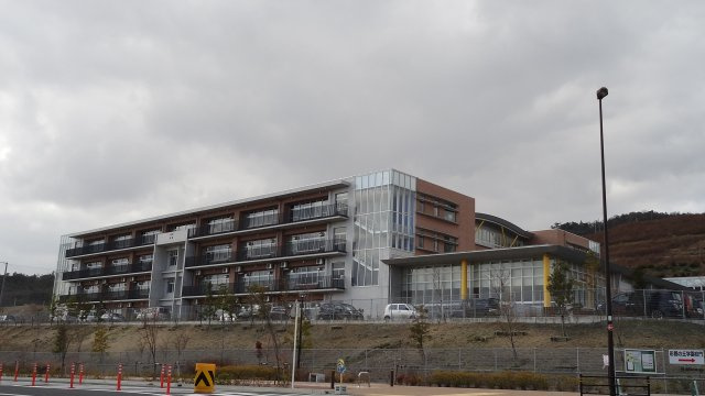 箕面市彩都粟生南５丁目　中古戸建の周辺|彩都の丘学園