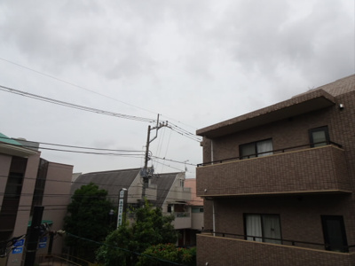 【展望】 | コモキャッスル南台