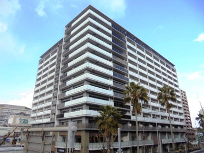 【外観】 | ル･サンク南千里ローレルコート | 新築分譲賃貸★