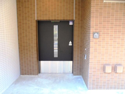 【その他共用部分】 | ル･サンク南千里ローレルコート | 自転車置場★