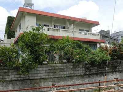 【外観】 | 宮城貸間