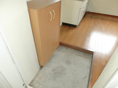 【玄関】 | 宮城貸間