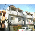 シティパレス21あやめ池 P－Ⅲの画像