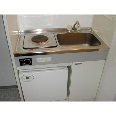 【内装】 | シティパレス21あやめ池 P－Ⅲ