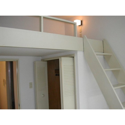 【内装】 | シティパレス21あやめ池 P－Ⅲ