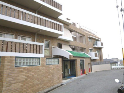 【外観】 | グランディア緑丘 | 外観★