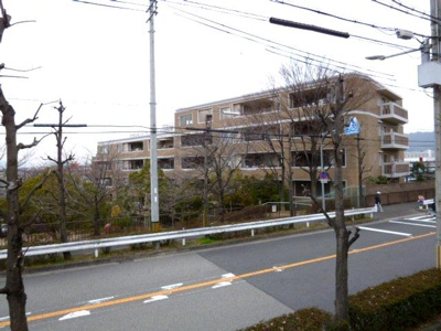 【外観】 | グランディア緑丘 | 外観★