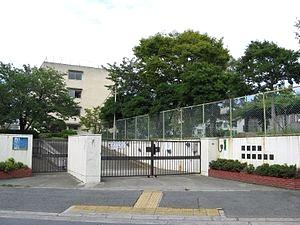 【周辺】 | 豊中市立第十一中学校★