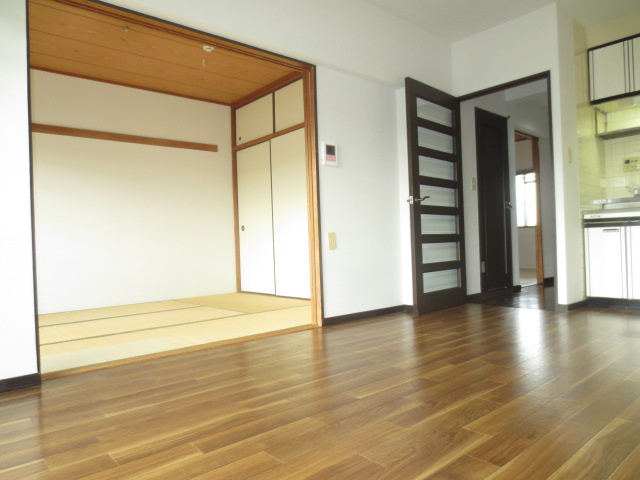 【居間・リビング】 | サウスヴィレッジ88 | サウスヴィレッジ