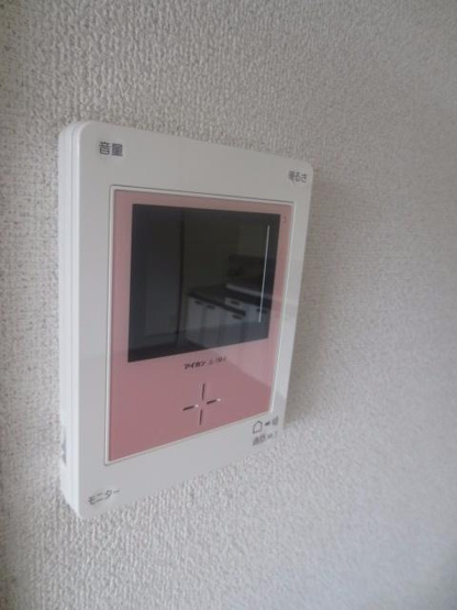 【セキュリティ】 | サウスヴィレッジ88 | サウスヴィレッジ