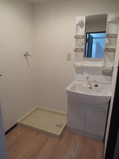 【洗面所】 | サウスヴィレッジ88 | サウスヴィレッジ