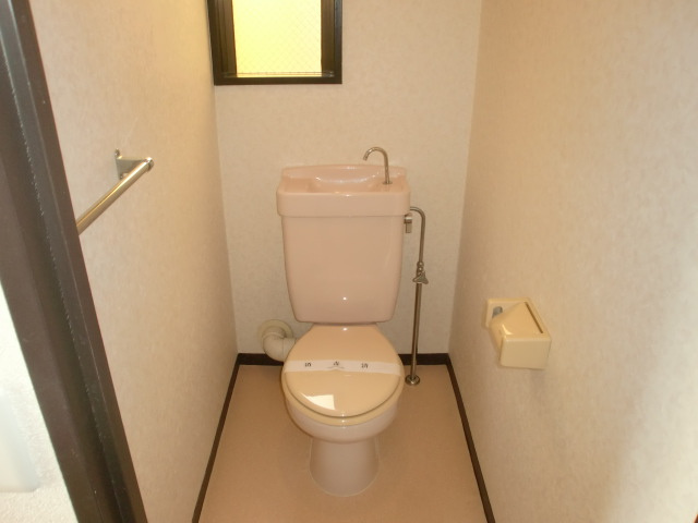 【トイレ】 | サウスヴィレッジ88 | サウスヴィレッジ