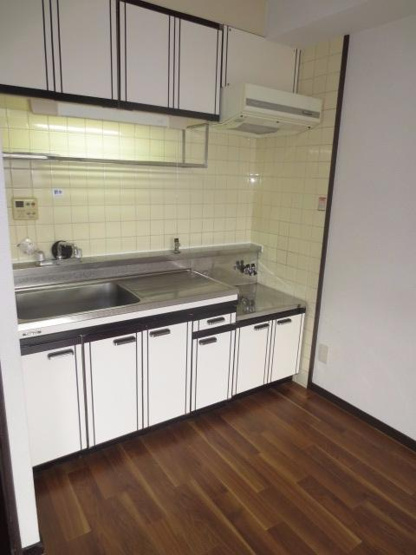 【キッチン】 | サウスヴィレッジ88 | サウスヴィレッジ