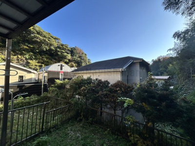 【展望】 | 月影ハイツ