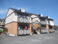 グリーンヒル杉澤Ｂの画像