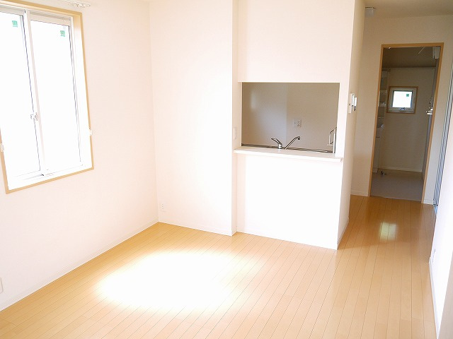 ヴィルコートのその他共用部分|自転車置き場が設置