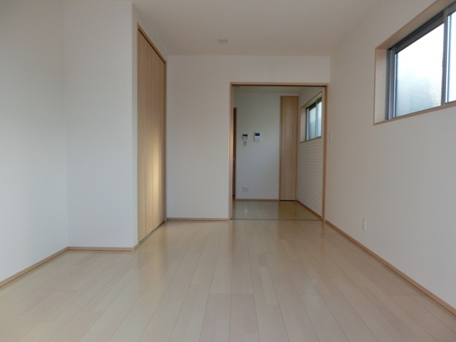 GMHILLS加島の洋室