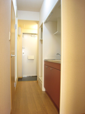 【内装】 | カルナック