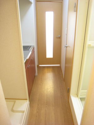 【内装】 | カルナック