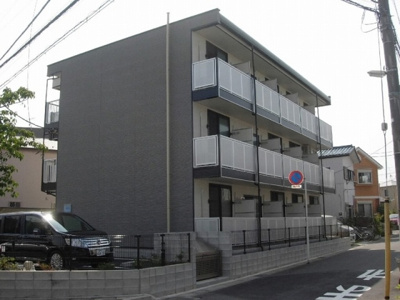 【外観】 | カルナック