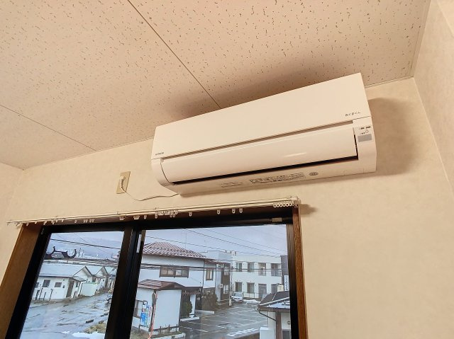 ライフステージ芳武の設備