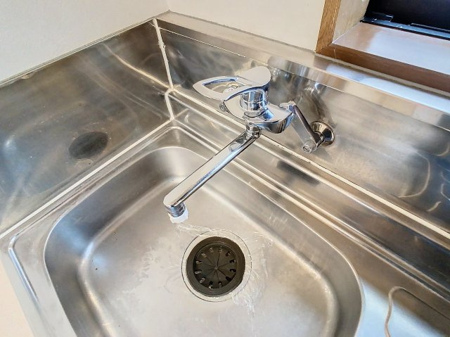 ライフステージ芳武のキッチン