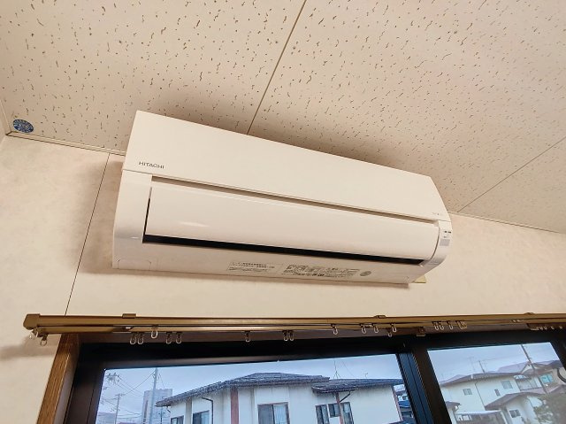 ライフステージ芳武の設備