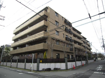 【外観】 | デ・リード哲学の道　彩季庵