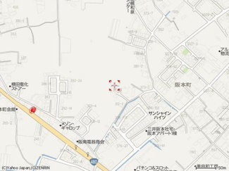 【地図】