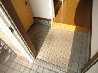 【玄関】 | プリマベーラ