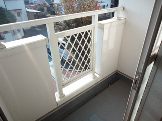 【バルコニー】 | プリマベーラ