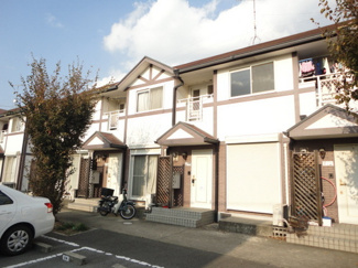 【エントランス】 | プリマベーラ