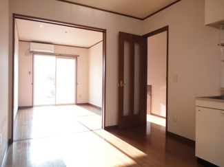 【居間・リビング】 | プリマベーラ