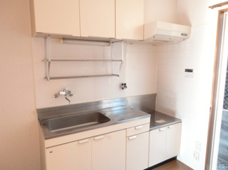 【キッチン】 | プリマベーラ