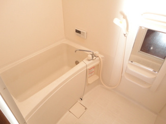 【浴室】 | プリマベーラ