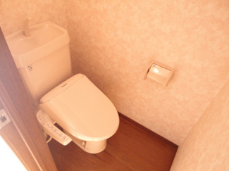 【トイレ】 | プリマベーラ